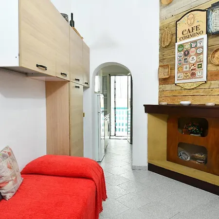 Casa Caterina Apartment Olbia