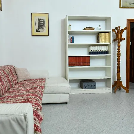 Apartment Casa Caterina
