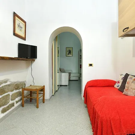 Apartment Casa Caterina Olbia