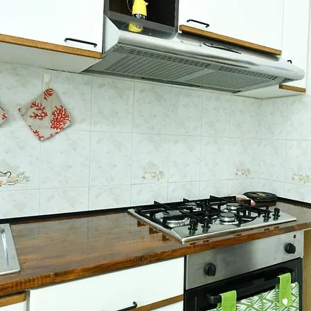Apartment Casa Caterina