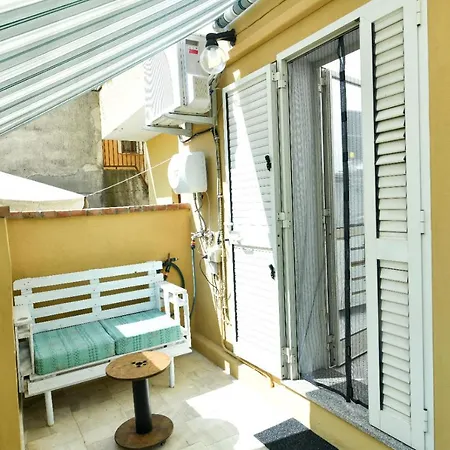 Casa Caterina Apartment Olbia