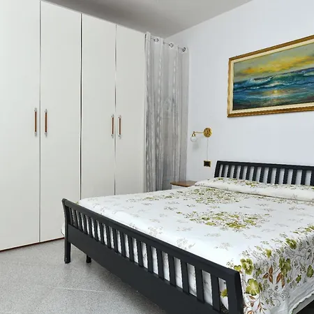 Casa Caterina Apartment *