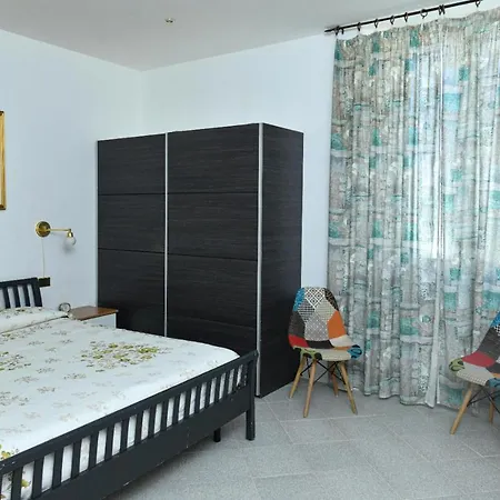 Casa Caterina Apartment *
