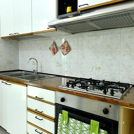 Casa Caterina * Olbia