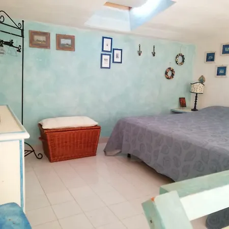 Holiday home Casa Caterina Olbia