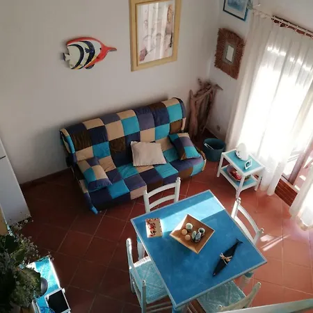 Casa Caterina * Olbia