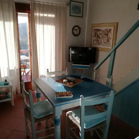 Casa Caterina *