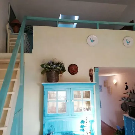 Holiday home Casa Caterina Olbia