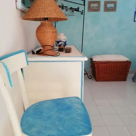 Casa Caterina Holiday home