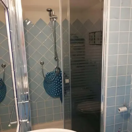 Holiday home Casa Caterina